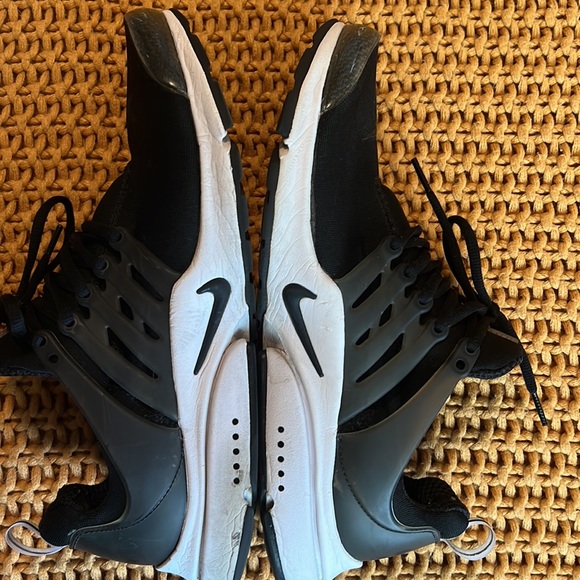 Men’s Nike Air Presto - Picture 3 of 7